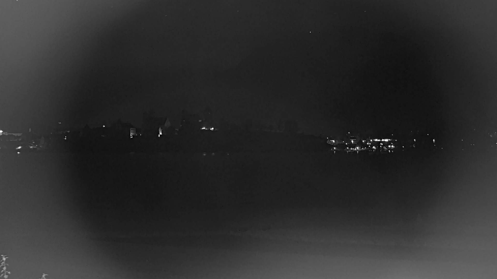 Hombrechtikon › Südosten: Rapperswil-Jona