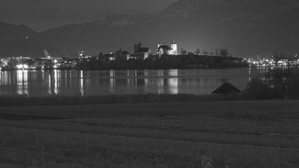 Hombrechtikon › Süd-Ost: Rapperswil-Jona