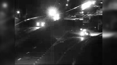 North Buffalo Traffic at Interchange 13