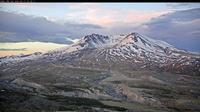 Skamania > South-East: Mount Saint Helens National Volcanic Monument - Day time