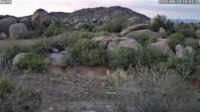 Glen Ilah Landscape