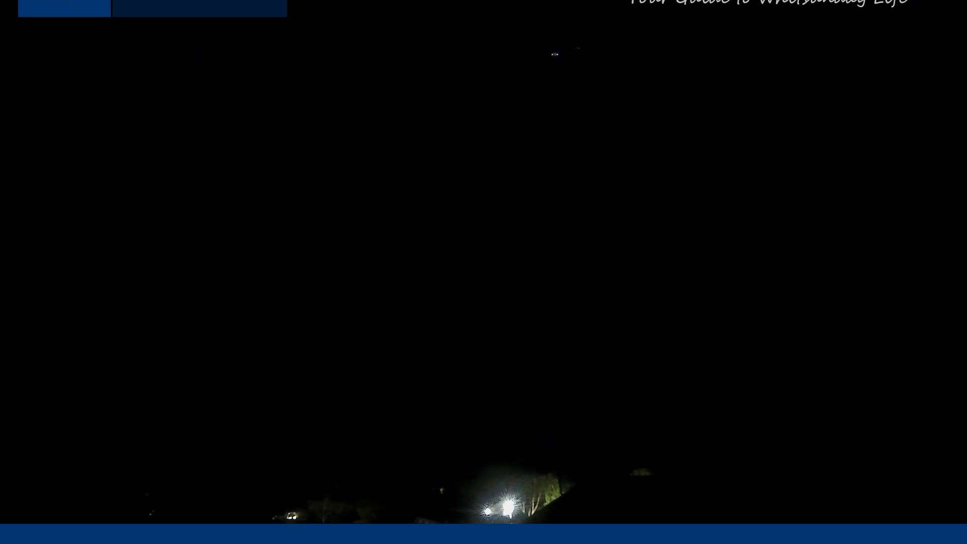 cams around Hamilton Island meteoblue