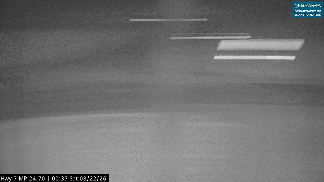 Traffic Cam Raven: NE 7: Elsmere Rd: Hwy 7 Surface