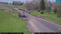Pleasant Valley › West: US 81: Hartington: West - Day time