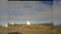 Gergal › North: Calar Alto Observatory - Overdag