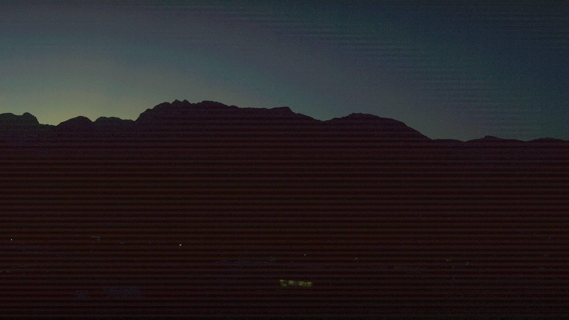 Hauser Kaibling: Mountain Landscapes Webcam