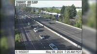 Valley Vue: SR 167 at MP 25.7: S 23rd St - Current
