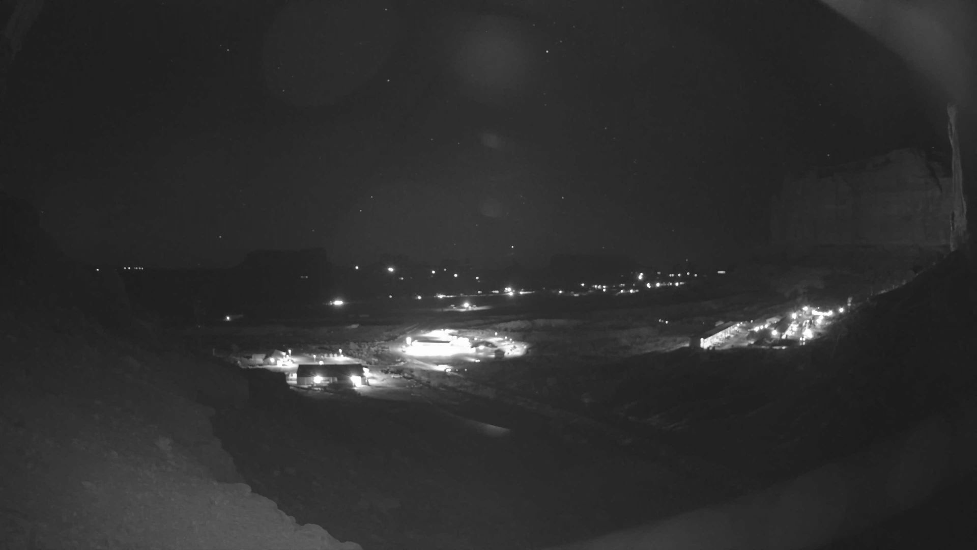 Traffic Cam Oljato-Monument Valley › South-East