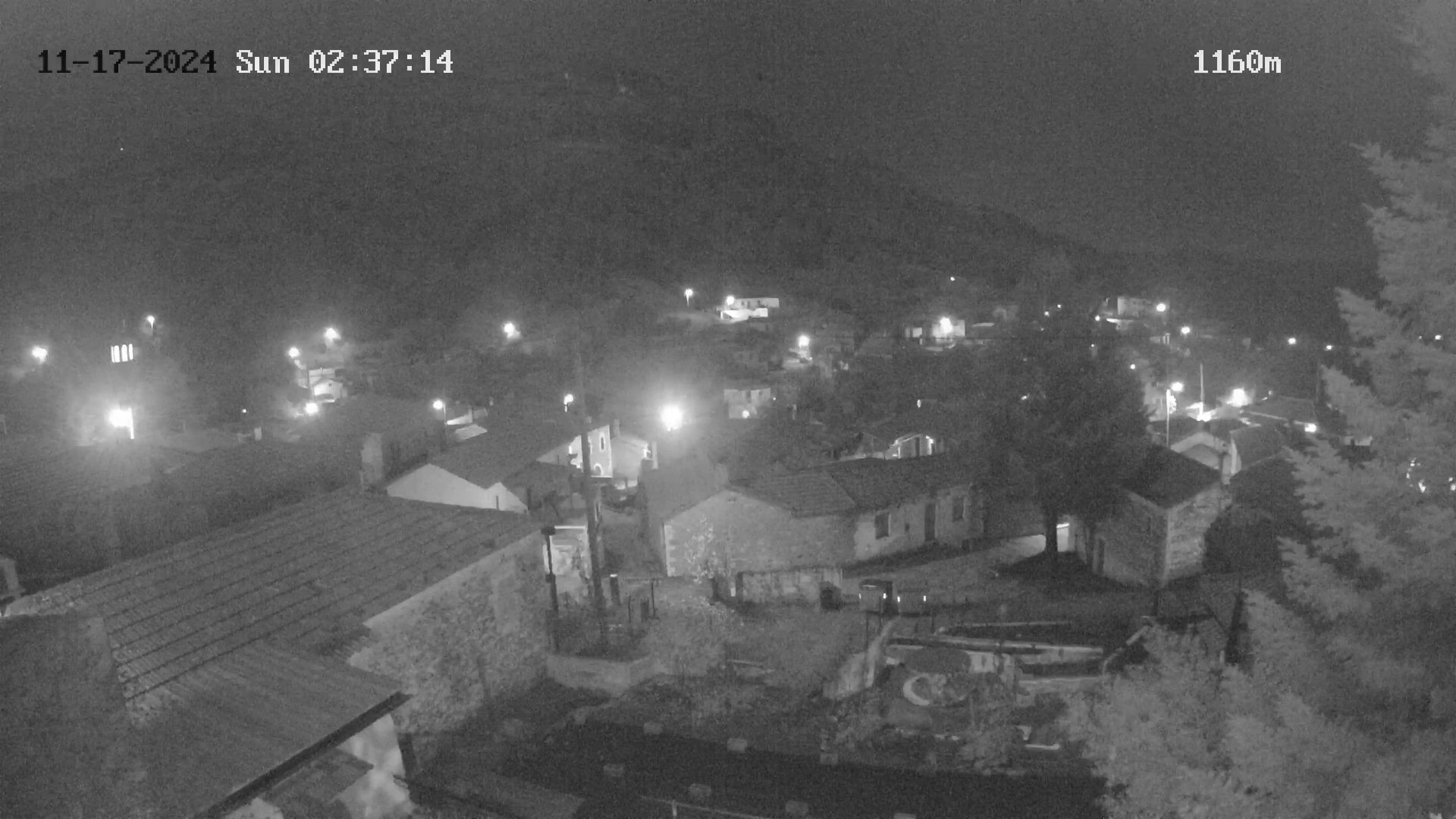 Traffic Cam Municipal Unit of Tegea