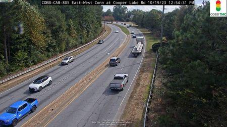 Traffic Cam Smyrna: COBB-CAM-066--1