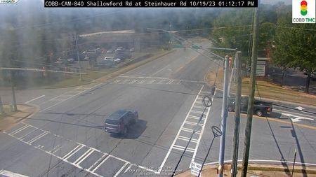 Traffic Cam Carlisle Acres: COBB-CAM-210--1