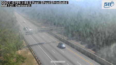 Timberwood Estates Traffic Webcam
