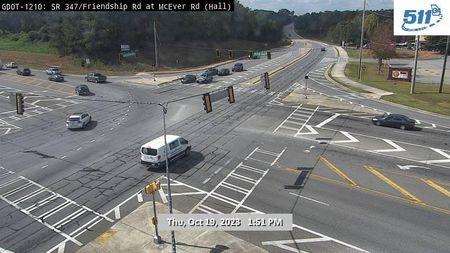 Traffic Cam Buford: HALL-CAM-027--1