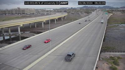 Tempe Traffic