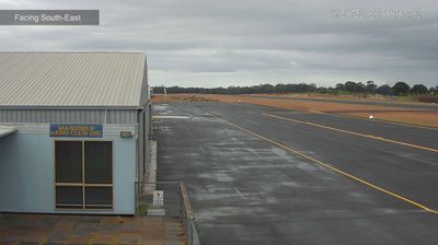 Manjimup today