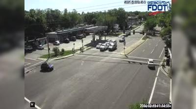 Bradenton Traffic Watch: MA SR64 & 27th St