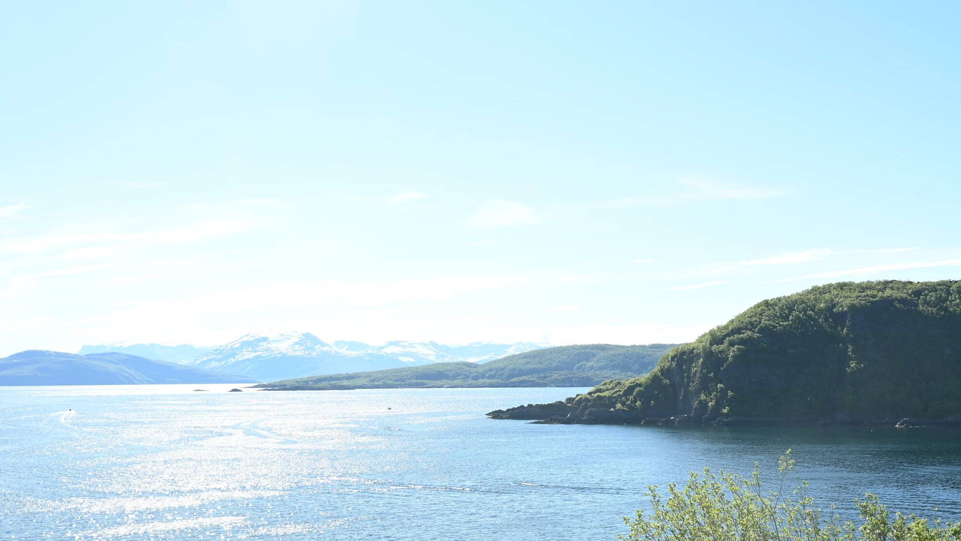 Skjervøy webkamera
