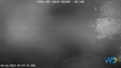 Trappeto Immagine Webcam