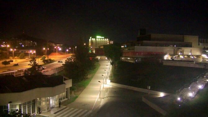 Traffic Cam Sant Joan Despi