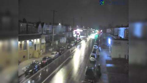 Traffic Cam Philadelphia: TORRESDALE AVE @ PRINCETON AVE