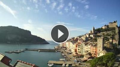 immagine della webcam nei dintorni di Pugliola: webcam Portovenere