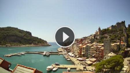 Portovenere webcam