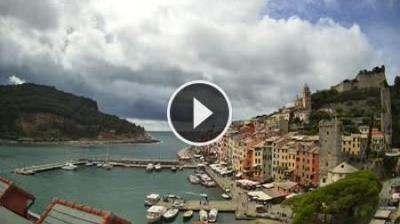 Portovenere today