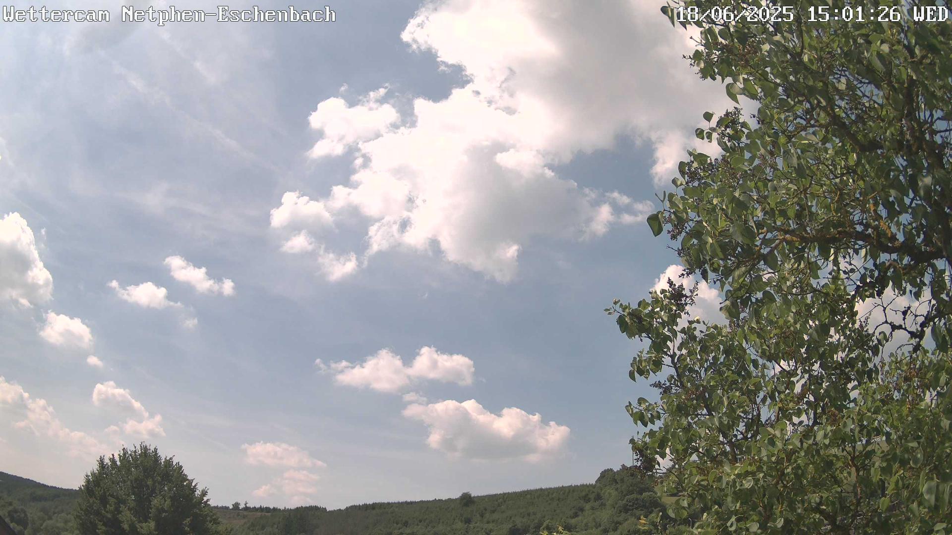 Afholderbach weather Webcam