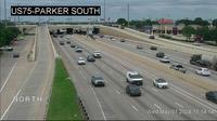 Plano > North: US75 @ Parker South - Recent