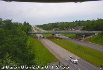 Traffic Cam New Albany: I-265: 1-265-001-8-1 GREEN VALLEY RD