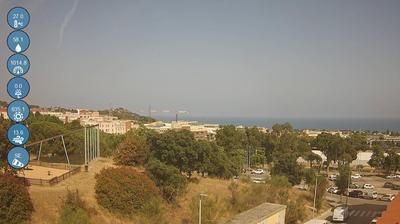 Mataro › East