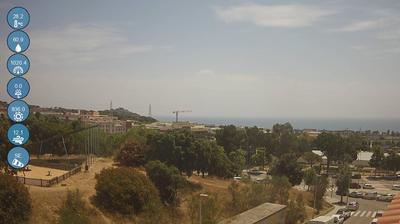 Mataró today