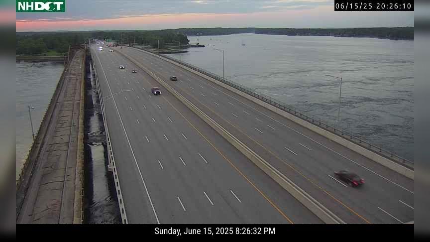 Newington traffic Webcam