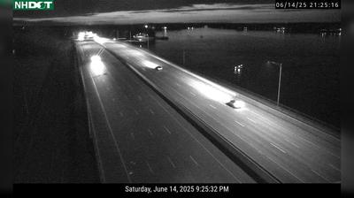 Dover traffic webcam