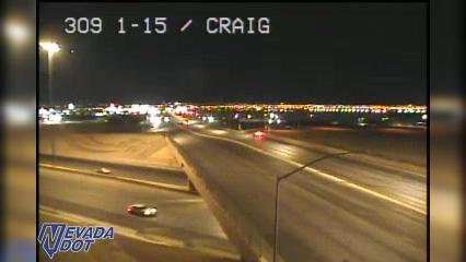 North Las Vegas Webcam