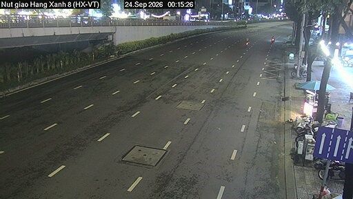 Traffic Cam Phuong 21