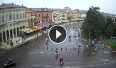Traffic Cam Verona