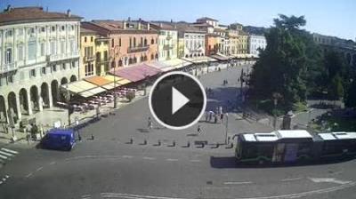 Preview delle webcam di Verona