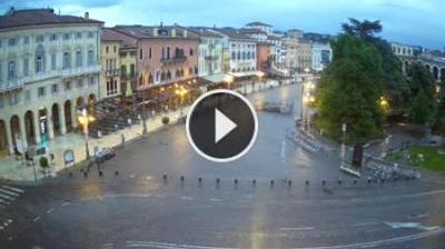 Preview delle webcam di Verona