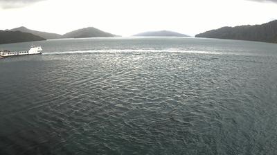 Picton today