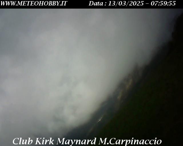 Traffic Cam Firenzuola