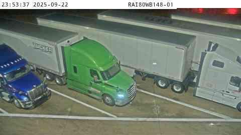 Traffic Cam Mitchellville: RA80WB148 - Center
