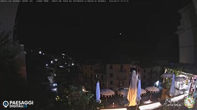 Preview delle webcam di Riomaggiore