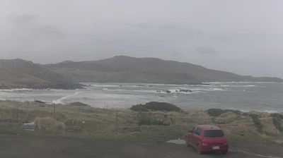 Invercargill today