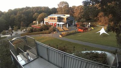 Bosen Eckelhausen forest webcam