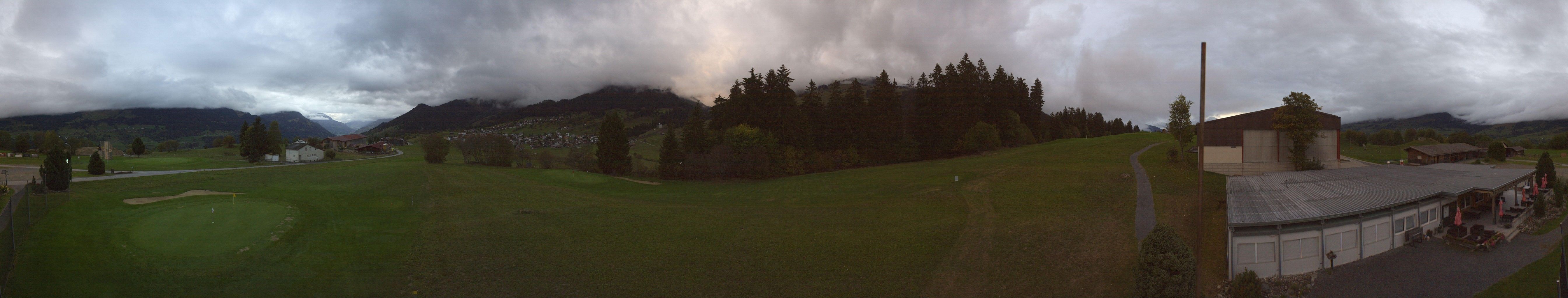 Brigels: Golf