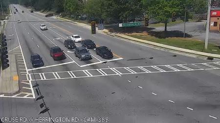 Traffic Cam Regency Woods: 115195--2