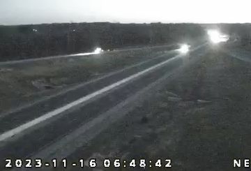 Traffic Cam Hessen Cassel: I-469: 1-469-013-3-1 MARION CENTER RD