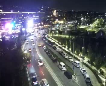 Traffic Cam Altintepe Mahallesi