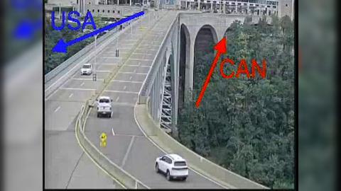 Niagara Falls webcam